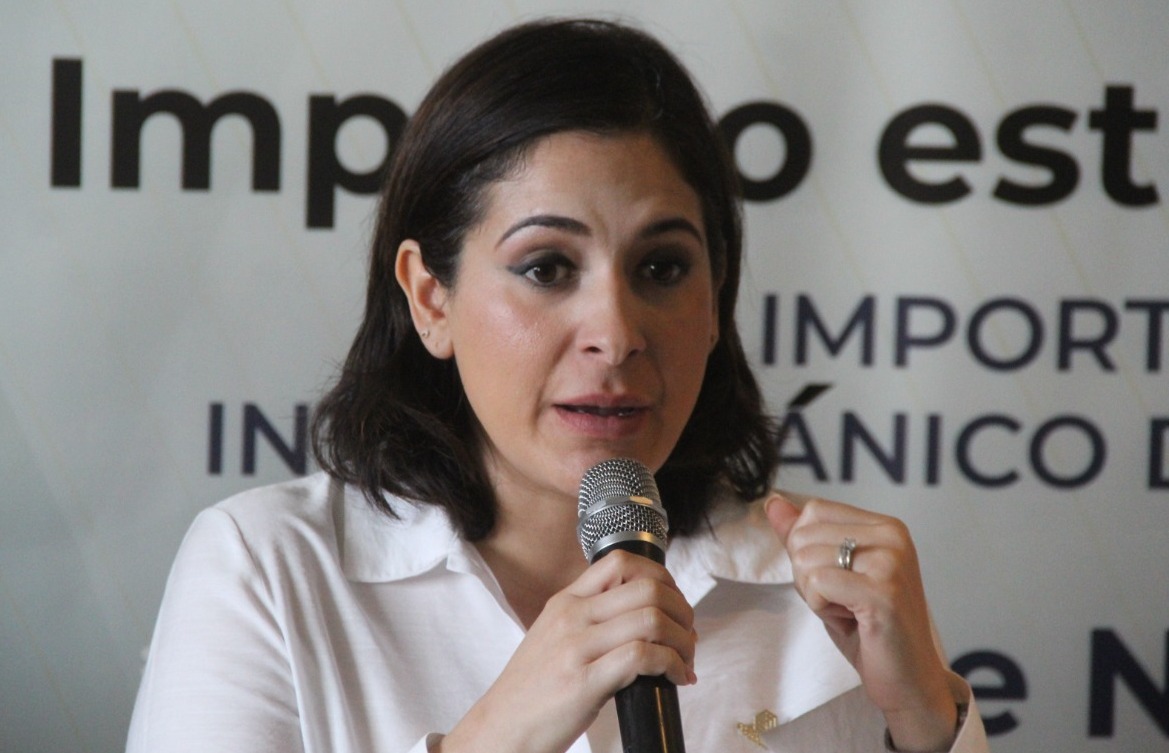 Amonestan públicamente a Estefanía Mercado y Juntos Hacemos Historia en  Quintana Roo - La Palabra del Caribe - Periodismo con ética | Noticias de  Quintana Roo